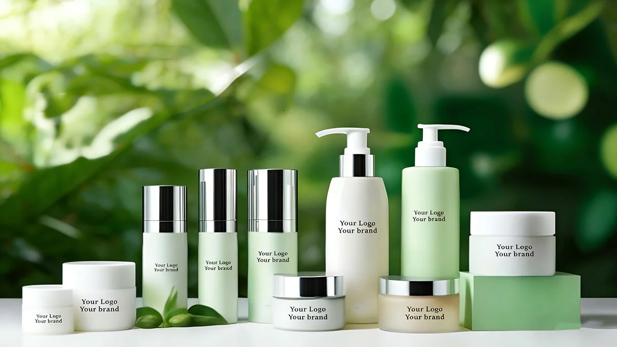 Cosmetic Manufacturers in Denmark